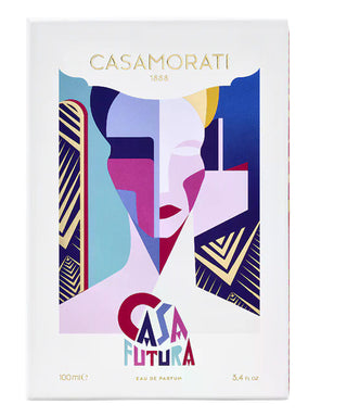 Casamorati Casafutura 100 ml N06183-02-2