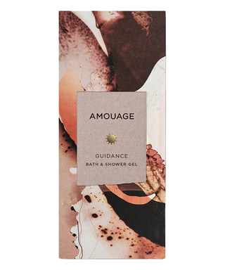 Amouage Guidance Shower Gel 360 ml N06184-01-1