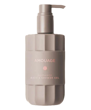 Amouage Guidance Shower Gel 360 ml N06184-01