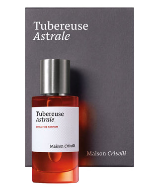 Maison Crivelli Tubereuse Astrale 50 ml N06185-01-11