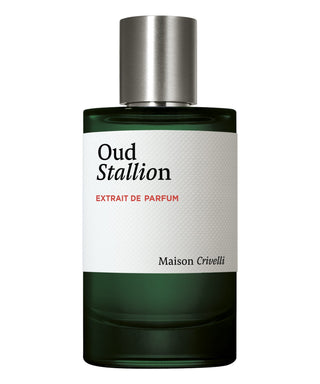 Maison Crivelli Oud Stallion 100 ml N06187-02