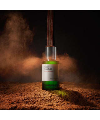 Maison Crivelli Oud Stallion N06187_amb