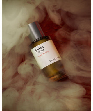 Maison Crivelli Safran Secret N06188_amb
