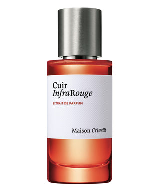 Maison Crivelli Cuir Infrarouge 50 ml N06189-01