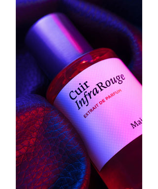 Maison Crivelli Cuir Infrarouge N06189_amb