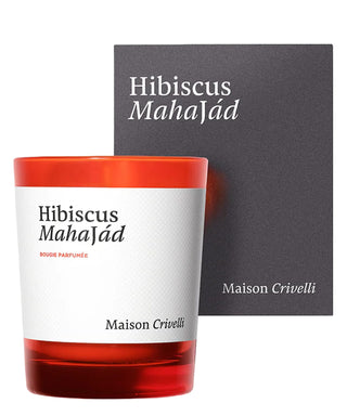 Maison Crivelli Hibiscus Mahajad 190 gr N06190-01-1
