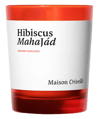 Maison Crivelli Hibiscus Mahajad 190 gr N06190-01