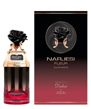 TheSpirit Narjesi Fleur 90 ml N06194-01-2