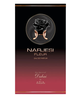 TheSpirit Narjesi Fleur 90 ml N06194-01-3