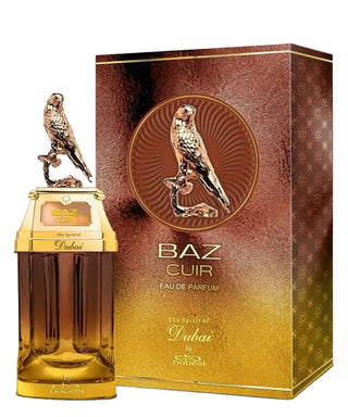 BJDISTRIBUZ Baz Cuir 90 ml N06195-01-2