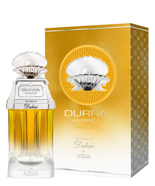 TheSpiritofDub Durra Ambree 90 ml N06196-01-2