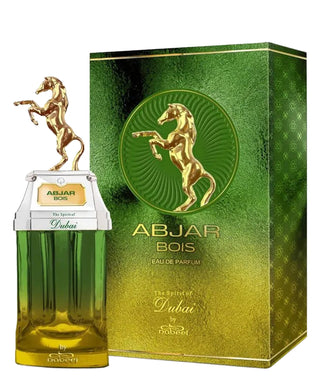 TheSpiritofD Abjar Bois 90 ml N06197-01-2