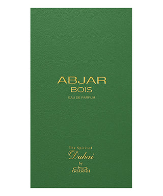 TheSpiritofD Abjar Bois 90 ml N06197-01-3