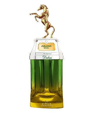 TheSpiritofD Abjar Bois 90 ml N06197-01