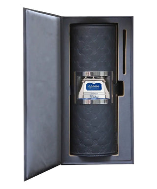 BJDistrib Aamal Metallique 90 ml N06198-01-2