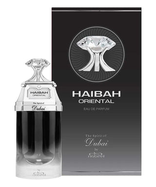 Thespiritofdub Haibah Oriental 90 ml N06199-01-2