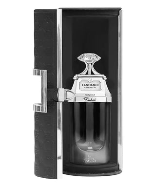 Thespiritofdub Haibah Oriental 90 ml N06199-01-4