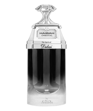 Thespiritofdub Haibah Oriental 90 ml N06199-01