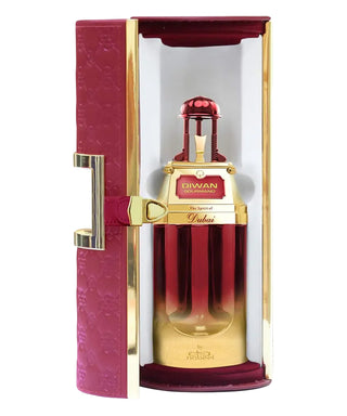 BJDistribuz Diwan Gourmand 90 ml N06200-01-3