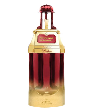 BJDistribuz Diwan Gourmand 90 ml N06200-01