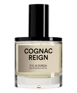 D.S: & DURGA Cognac Reign 50 ml N06203-01