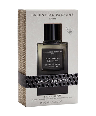 EssentialP Bois Imperial Collector Edition 100 ml N06204-01-3