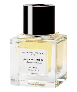 EssentialP Nice Bergamote Extrait 30 ml N06205-01-2