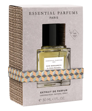 EssentialP Nice Bergamote Extrait 30 ml N06205-01-3