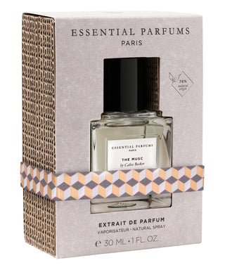 EssentialP The Musc 30 ml N06206-01-3