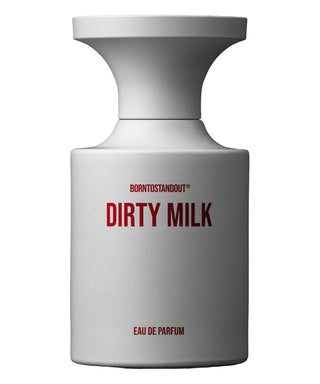 BORNTOSTANDOUT Dirty Milk 50 ml N06207-02