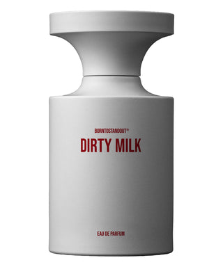BORNTOSTANDOUT Dirty Milk 100 ml N06207-03