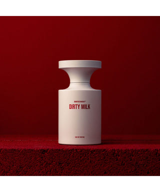 BORNTOSTANDOUT Dirty Milk N06207-AMB