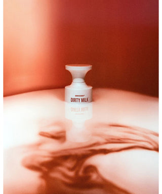 BORNTOSTANDOUT Dirty Milk  N06207-AMB1