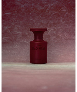 BORNTOSTANDOUT Black Karak N06208_amb