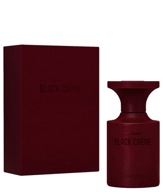 BORNTOSTANDOUT Black Creme 50 ml N06209-02-1