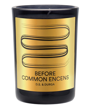 DS & DURGA Before Common Encens 200 gr N06210-01
