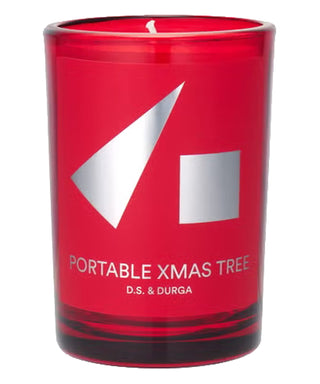 DS & DURGA Portable XMAS Tree 200 gr N06211-01