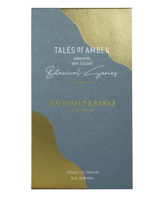 Goldfield & Banks Tales of Amber 100 ml N06212-01-1