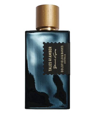 Goldfield & Banks Tales of Amber 100 ml N06212-01