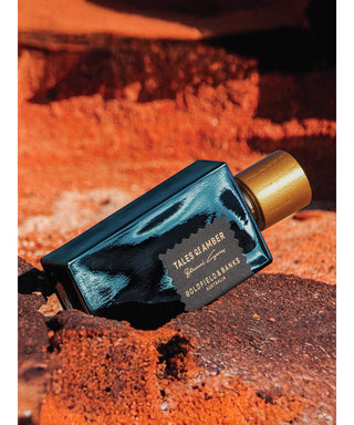 Goldfield & Banks Tales of Amber N06212_AMB