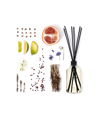 Fugazzi ZEN GARDEN N06214-amb