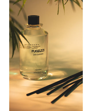 Fugazzi ZEN GARDEN N06214-amb2