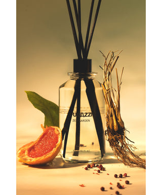 Fugazzi ZEN GARDEN N06214-amb3