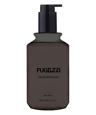 Fugazzi PASSIONFROUDH 250ml N06215-01