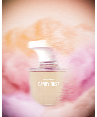 BORNTOSTANDOUT Candy Dust N06217-amb