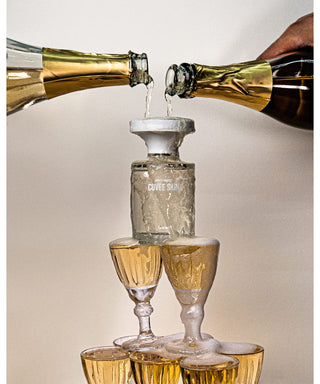 BORNTOSTANDOUT Cuvée Skin N06218-AMB