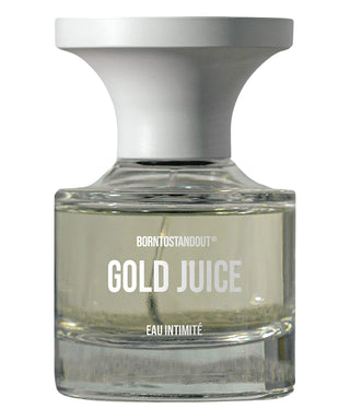 BORNTOSTANDOUT Gold Juice 30 ml N06219-01
