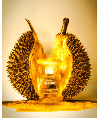 BORNTOSTANDOUT Gold Juice N06219-AMB