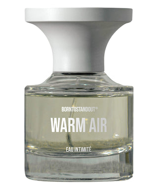 BORNTOSTANDOUT Warm Air 30 ml N06221-01