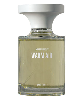 BORNTOSTANDOUT Warm Air 100 ml N06221-02